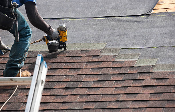 Licensed Emergency Roof Repair service in Carthage, IN - Brentwood Metal Roofing